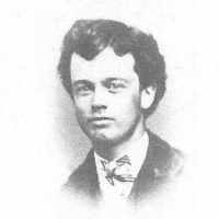 Edward Frost (1824 - 1870) Profile